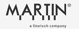 Martin的LOGO