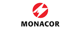 MONACOR INTERNATIONAL的LOGO