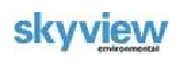SKY VIEW的LOGO