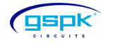 GSPK Circuits Ltd.的LOGO