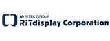 RITDISPLAY的LOGO