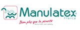 Manulatex的LOGO