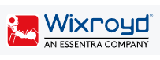 WIXROYD的LOGO