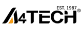 A4 TECH的LOGO
