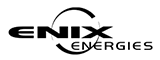 ENIX ENERGIES的LOGO