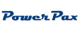POWERPAX的LOGO