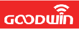 Goodwin的LOGO