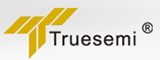 Truesemi的LOGO